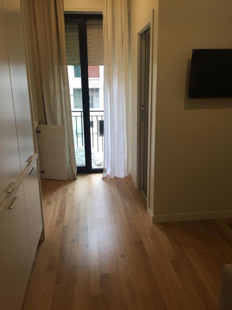 Gatto Bianco Apartment Bari Exterior photo