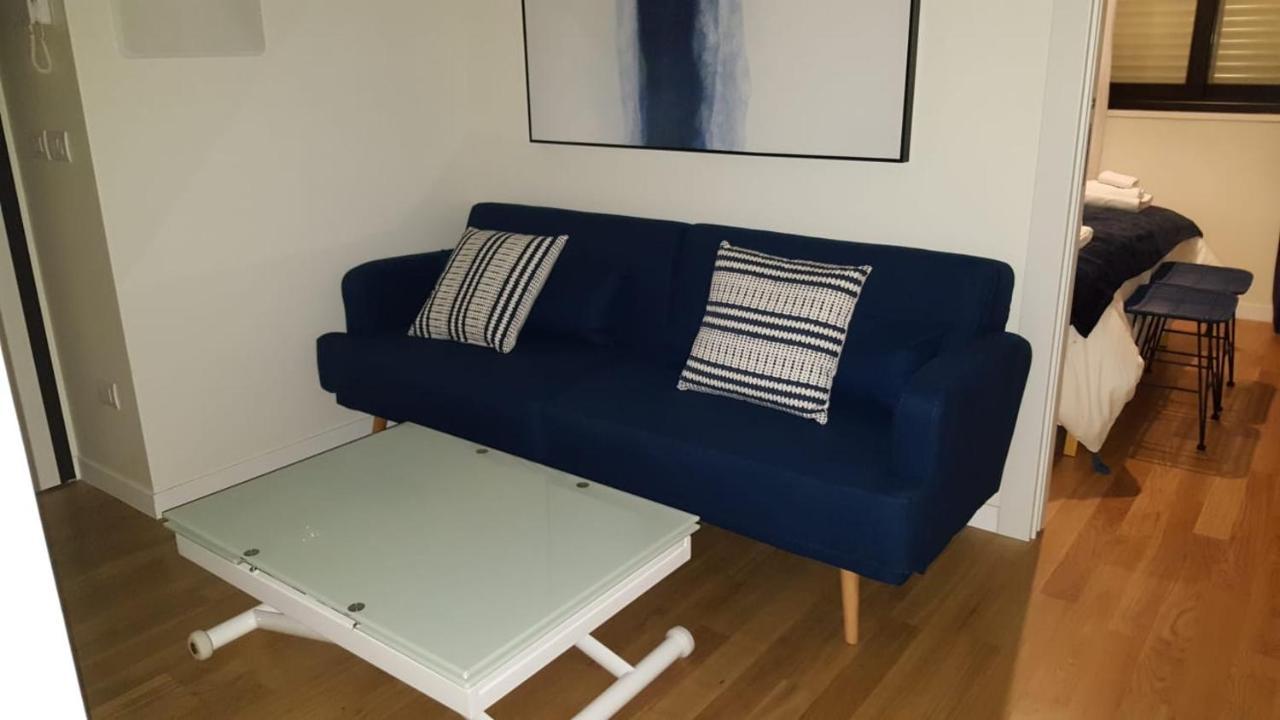 Gatto Bianco Apartment Bari Exterior photo