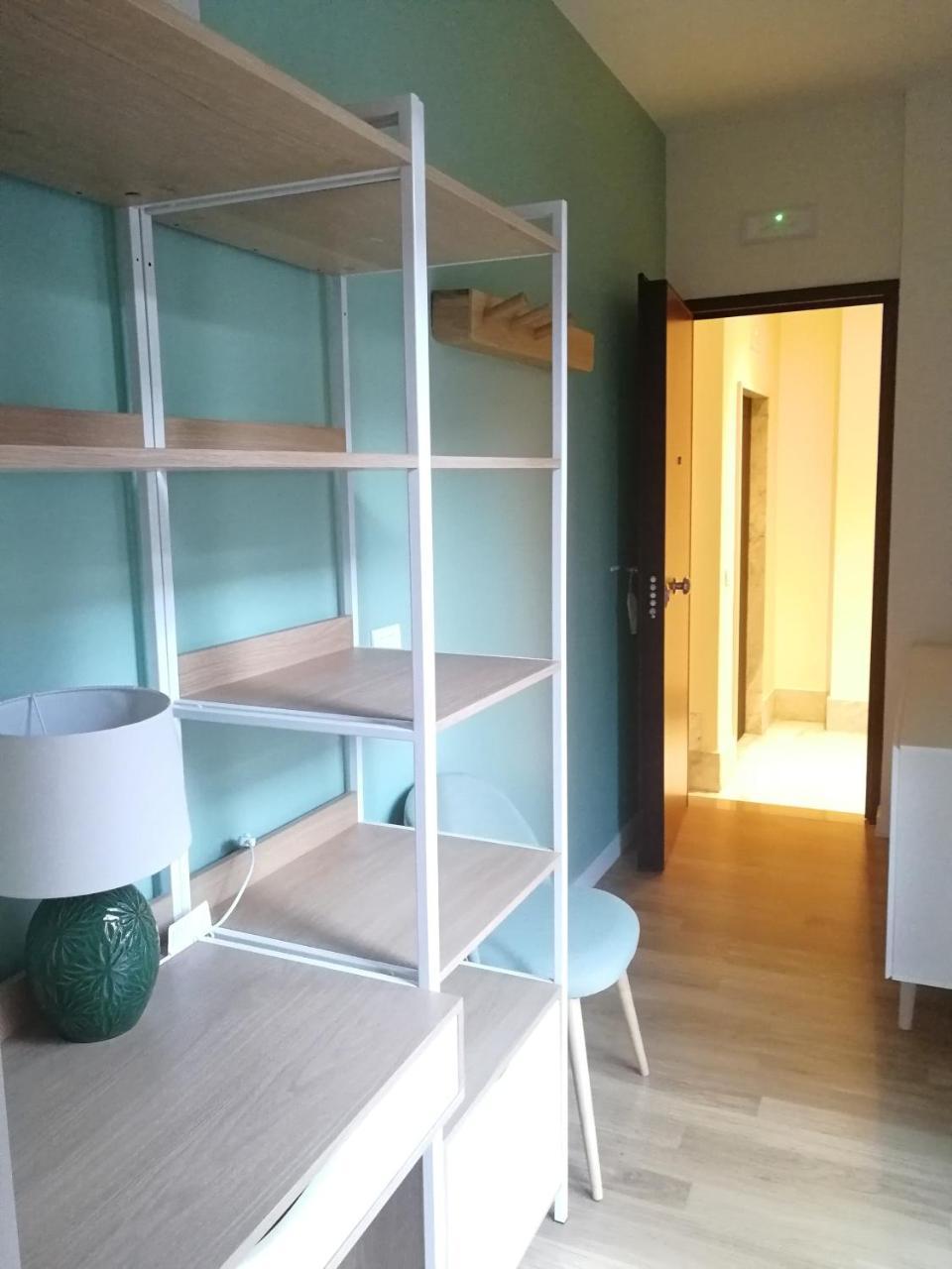 Gatto Bianco Apartment Bari Exterior photo