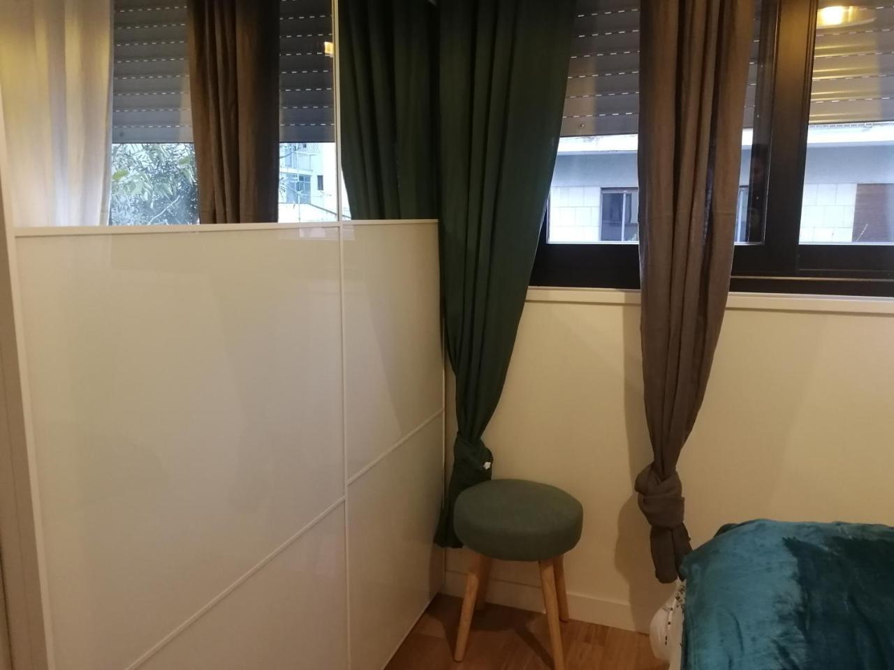 Gatto Bianco Apartment Bari Exterior photo