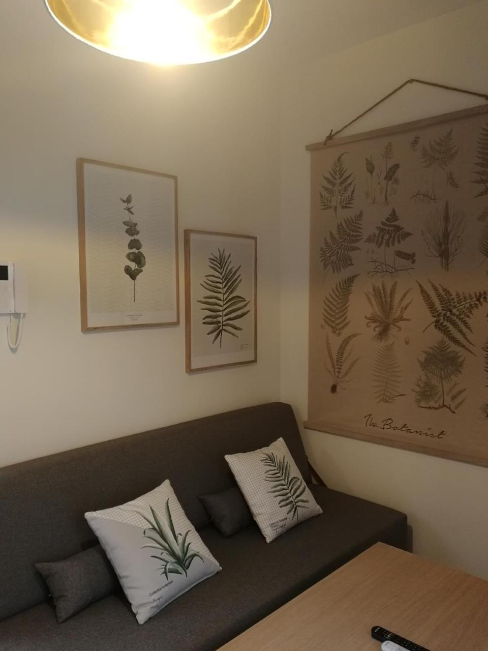 Gatto Bianco Apartment Bari Exterior photo