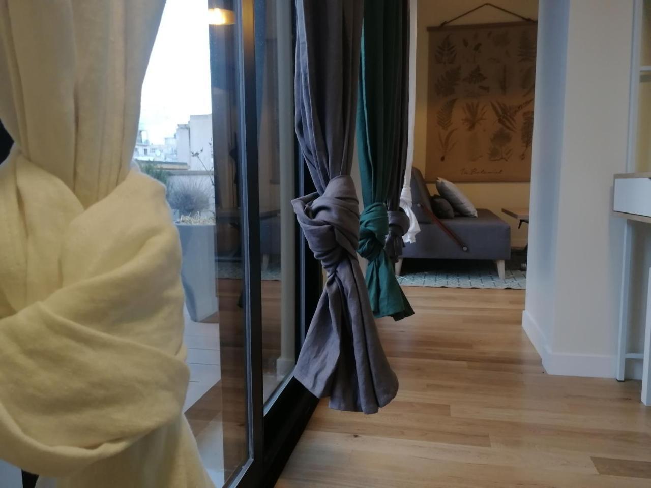 Gatto Bianco Apartment Bari Exterior photo