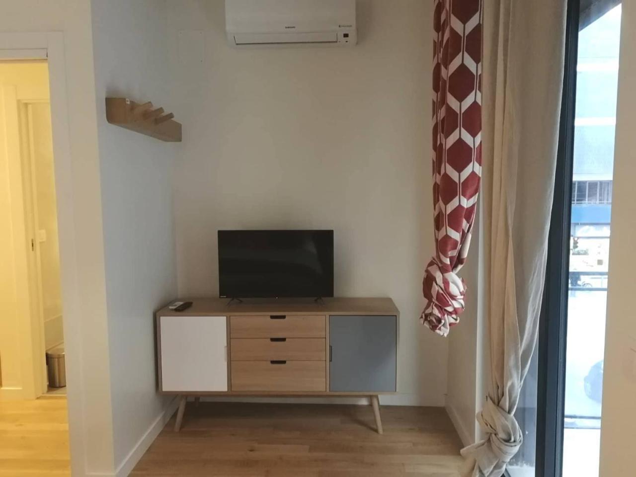 Gatto Bianco Apartment Bari Exterior photo
