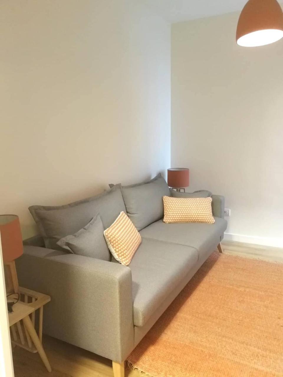 Gatto Bianco Apartment Bari Exterior photo